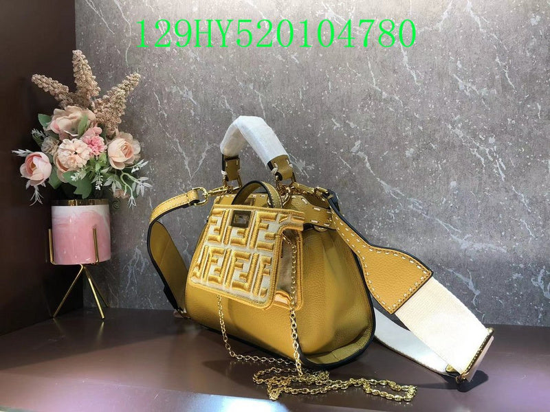 Glami - FDE Bags - 2715