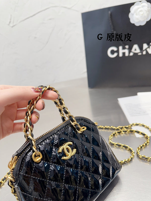 Satchel Bags - CHL Bags - 7050