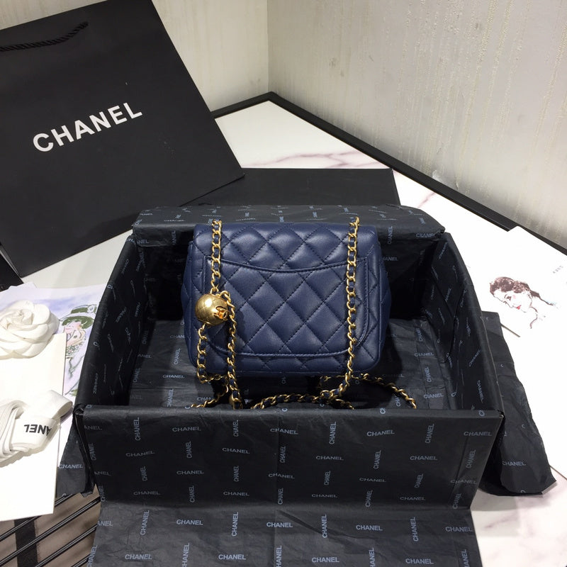 Satchel Bags - CHL Bags - 6415