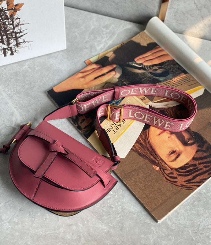 Glami-i - LWO Lady Bags - 028