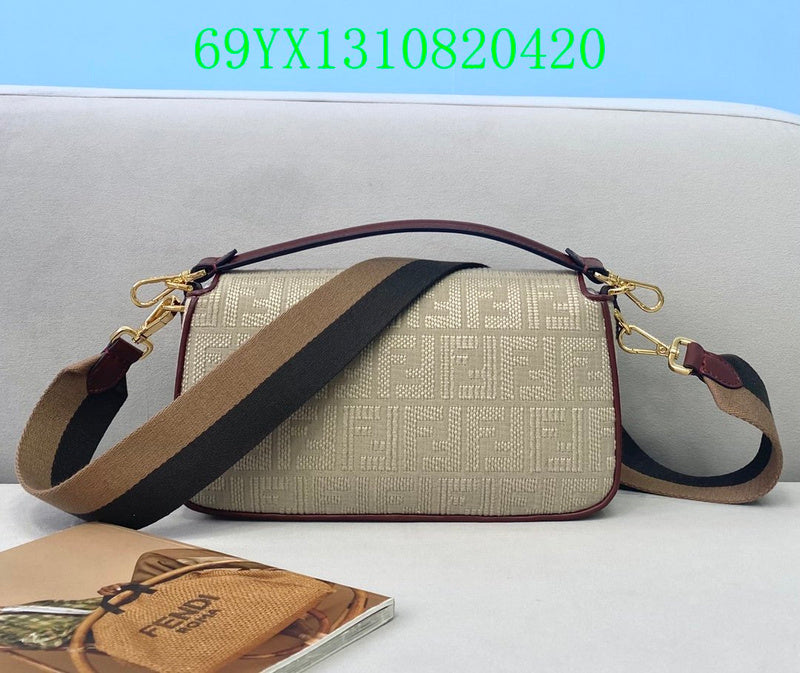 Glami - FDE Bags - 2416