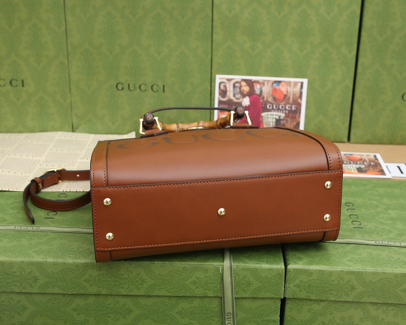 Satchel Bags - GCI Bags - 782