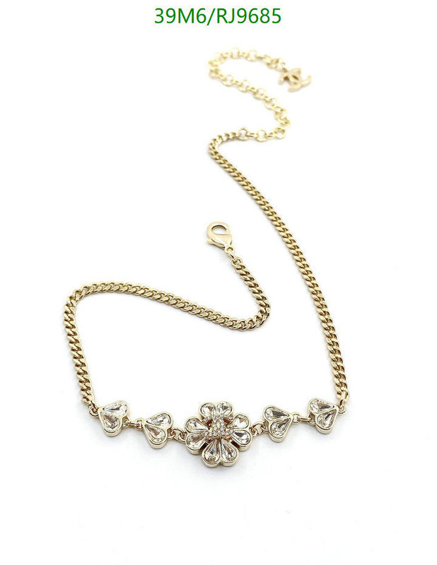 SAMC - CHL Jewelry Necklace - 294