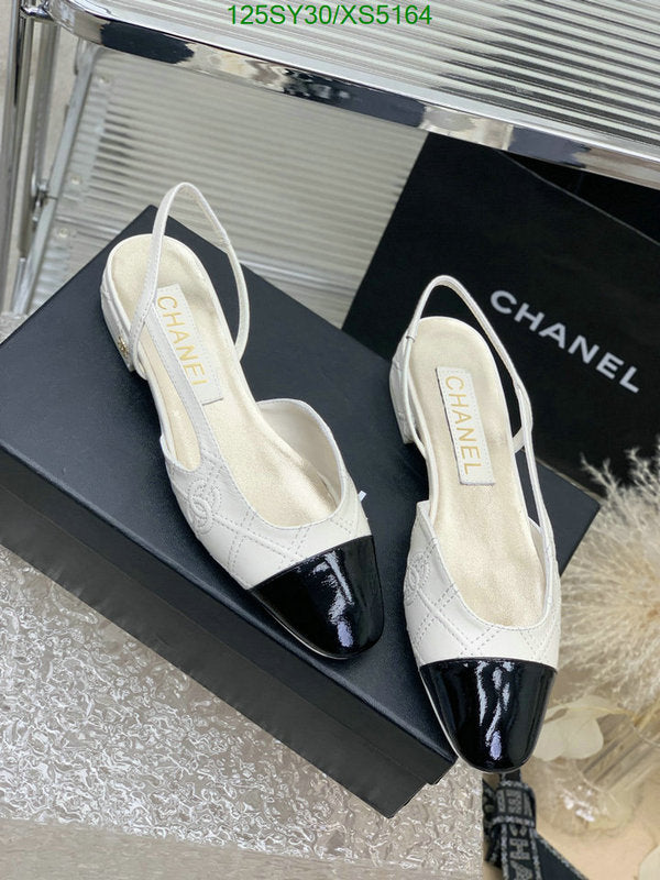 SAMC - CHL Women Shoes Ballet - 251