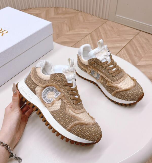 SAMCC - DOR Women Shoes - 037