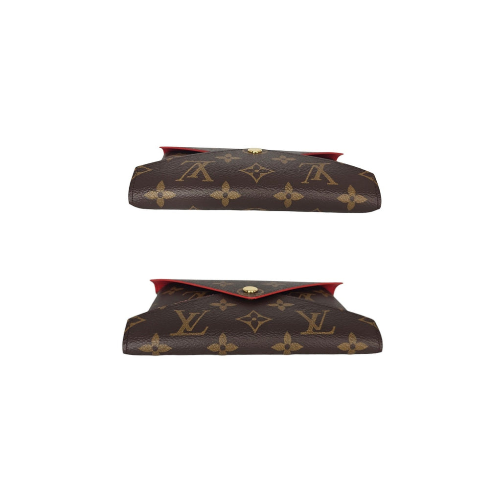 Louis Vuitton Monogram Kirigami Pochette MM