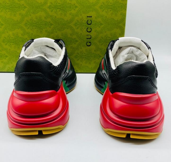 SAMC - GUKI Women Shoes - 1588