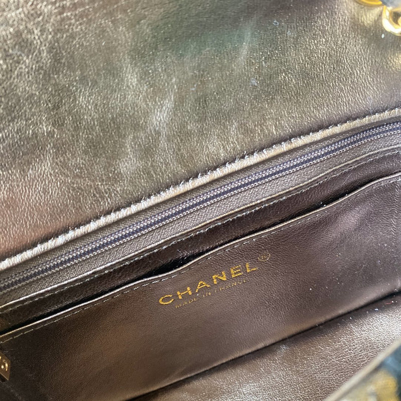Satchel Bags - CHL Bags - 315