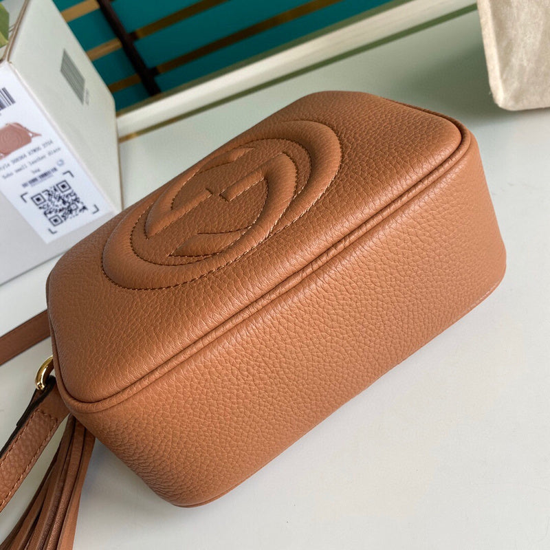 Glami Fashion - GCI Bags - 6030