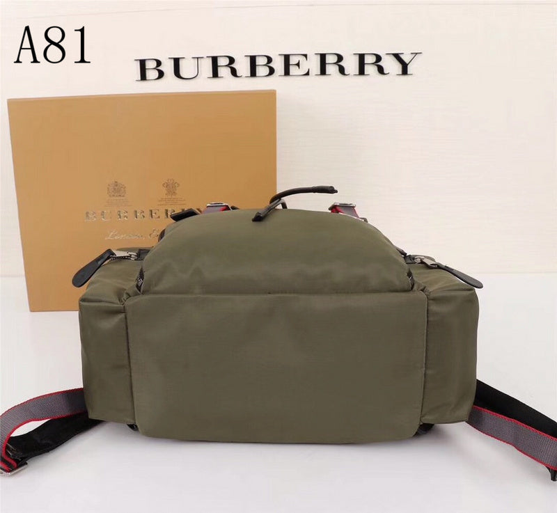 ELE Fashion -BBR Bags - 783