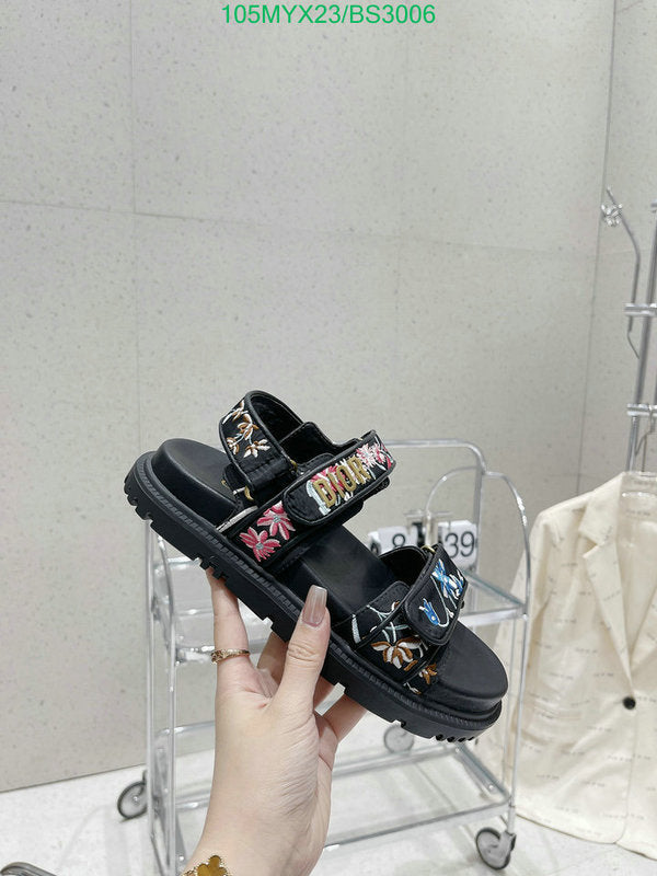 SAMCC - DOR Women Shoes - 1516
