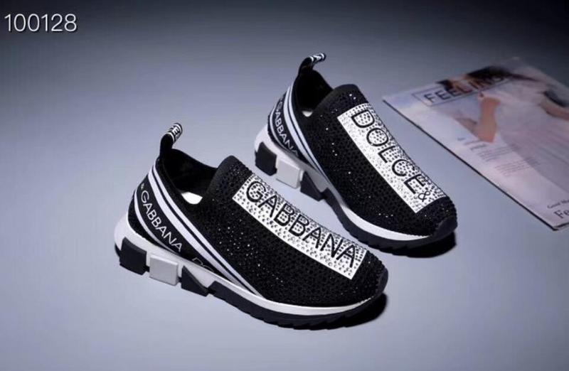 SAMC - DAG Women Shoes - 457