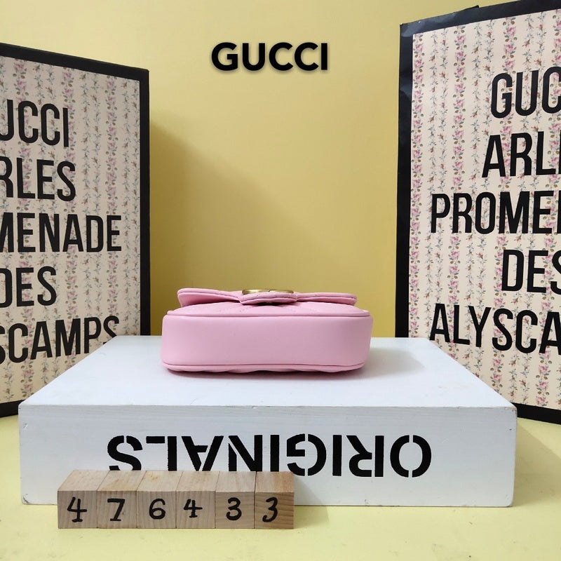 Glami Fashion - GCI Bags - 10561
