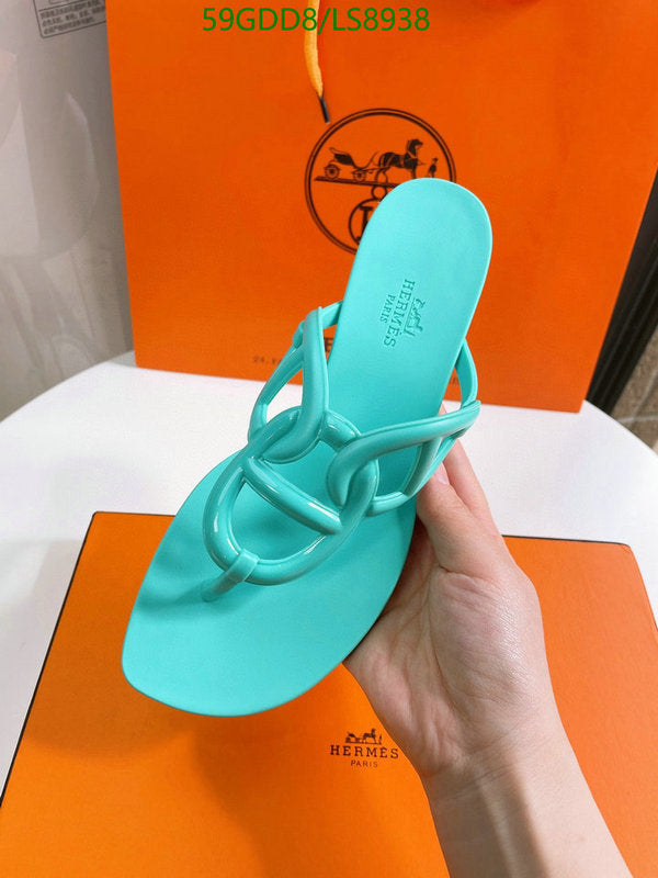 SAMC - HMS Women Shoes - 466