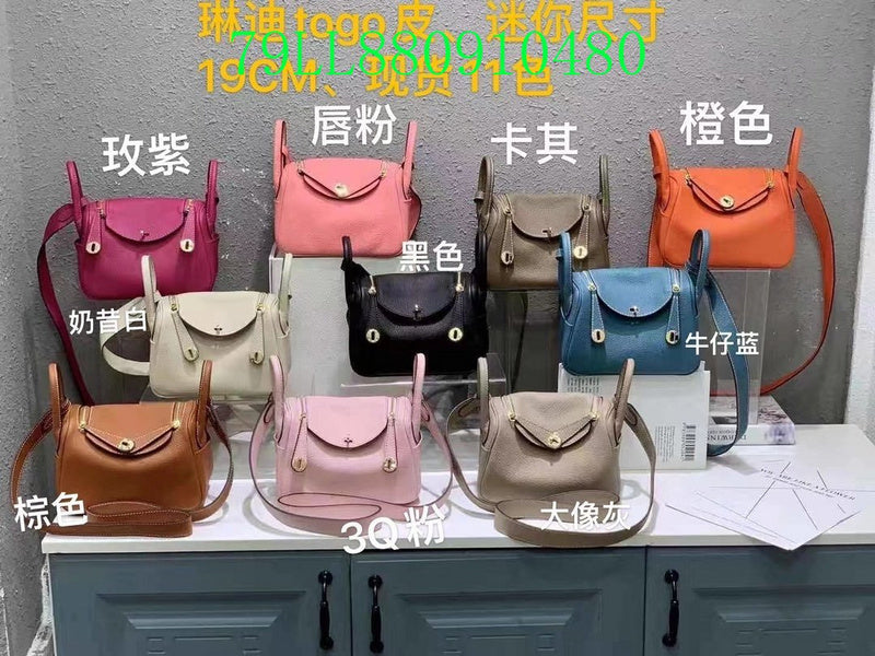 Glami - HMS Bags - 1175