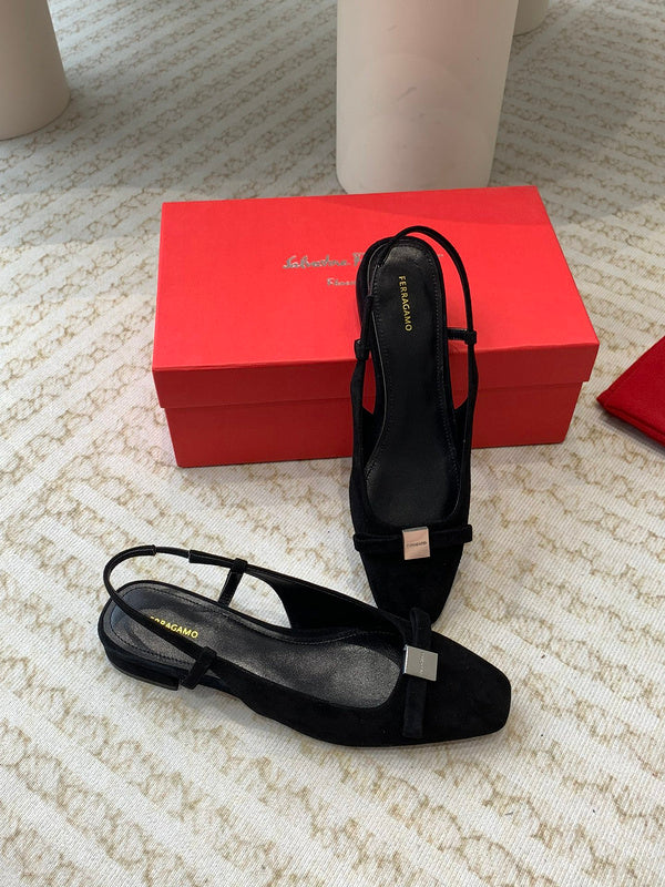 Glami - FGO Women Shoes - 369