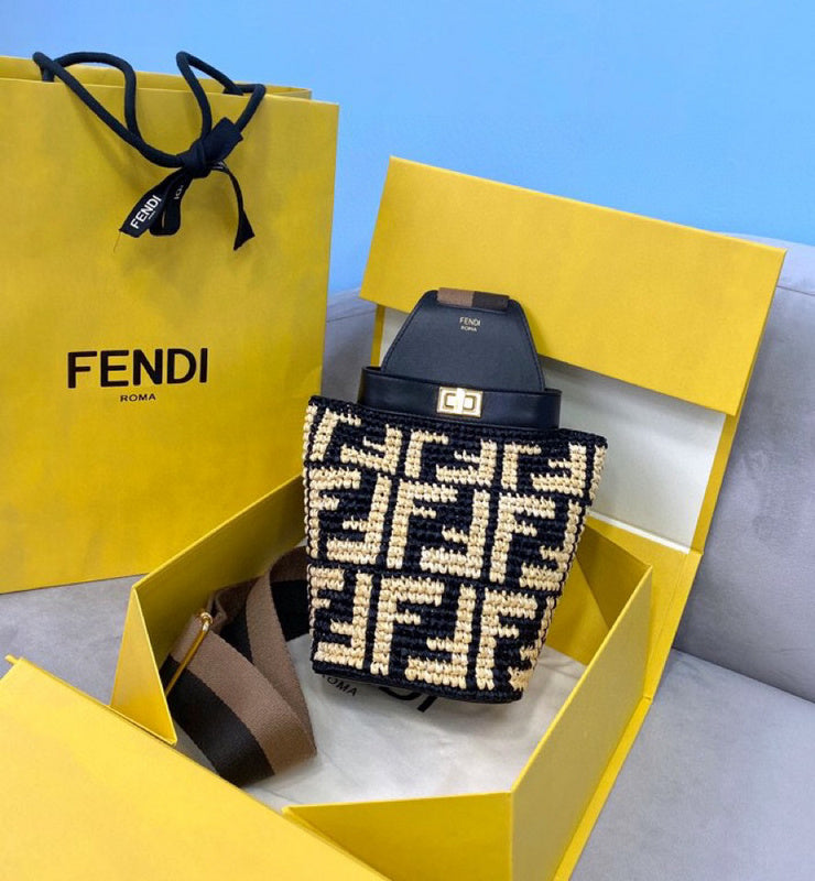 FDI Bags - Luxurious Bags  427