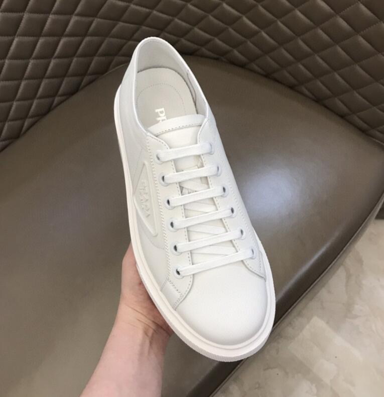 Glamy - PHP Shoes - 018