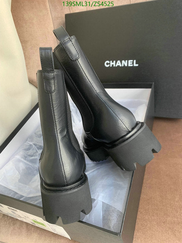 SAMC - CHL Women Boots - 409