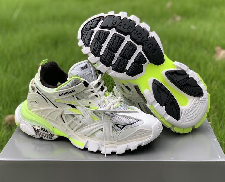 SAMC - BG Men Shoes - 461