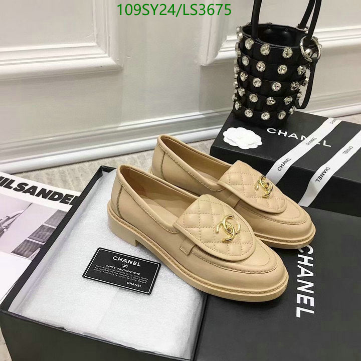 SAMC - CHL Women Shoes - 029