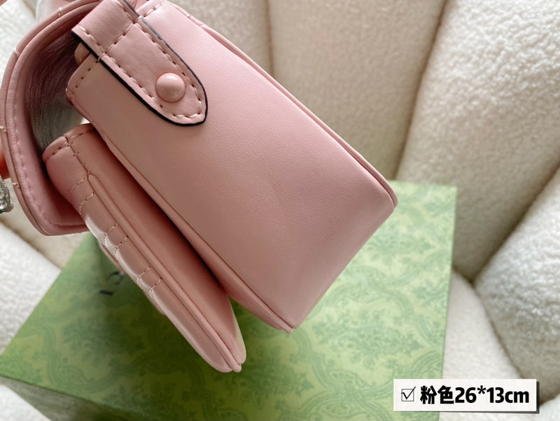 Glami Fashion - GCI Bags - 11619