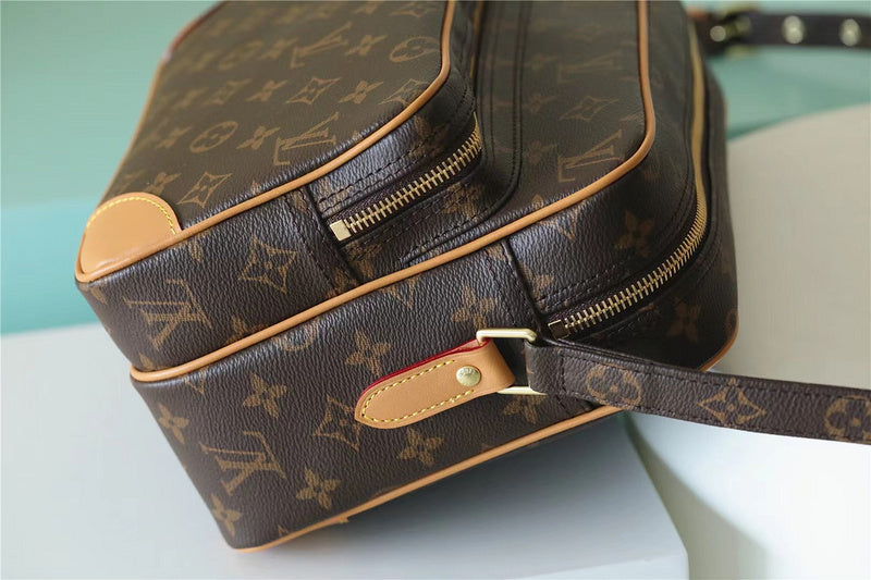 ELE - LUV Bags - 430