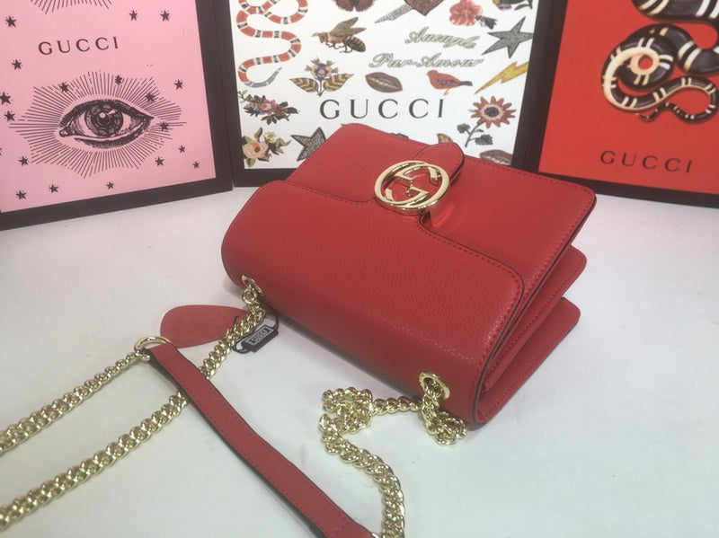 Satchel Bags - GCI Bags - 1567
