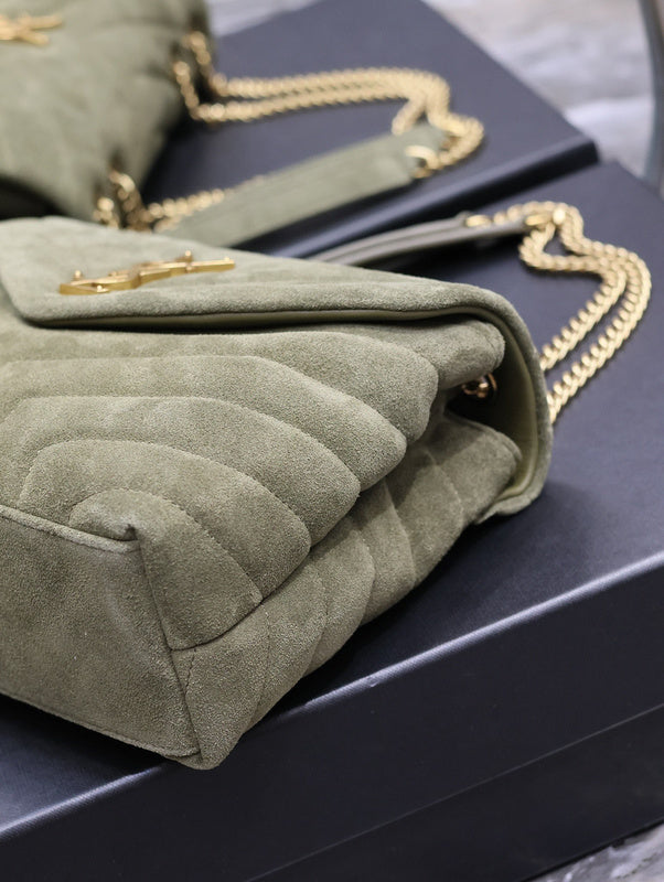 Satchel Bags - SLY Bags - 071