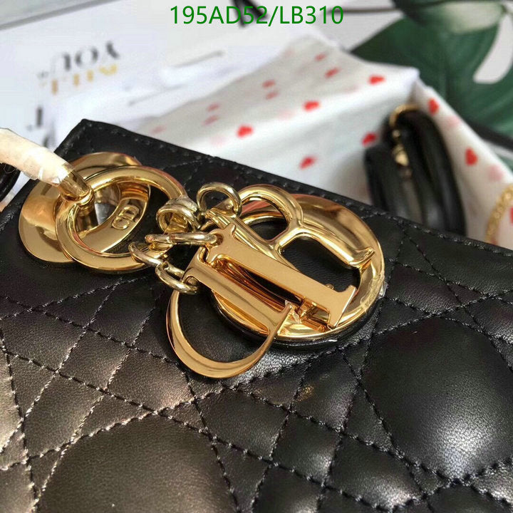 SAMCC - DOR Bags - 1438