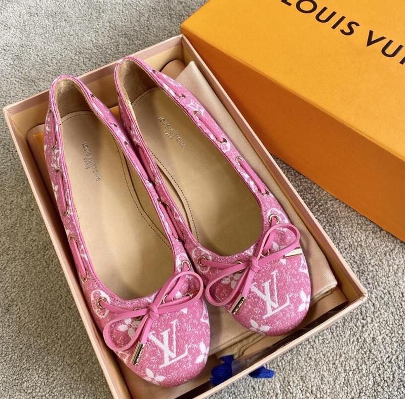 glamy - LOV Women Shoes - 607