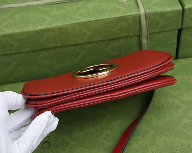 Satchel Bags - GCI Bags - 958