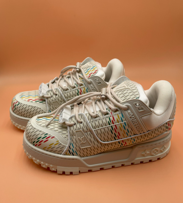 SAMC - LOV Men Shoes - 152