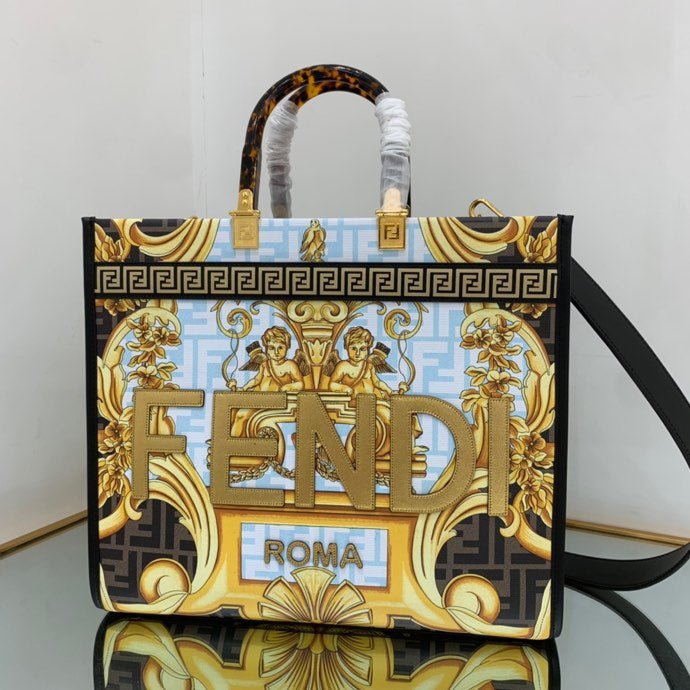 Glamy - VAR Bags - 220