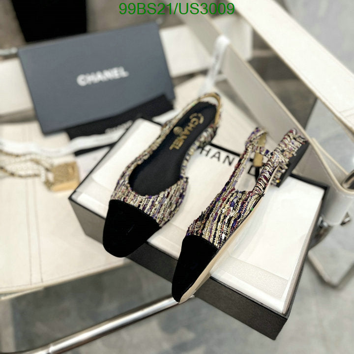 SAMC - CHL Women Shoes Ballet - 122