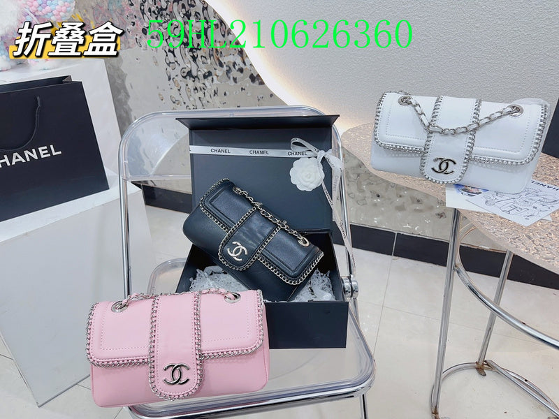 Glami - CHL Bags - 580