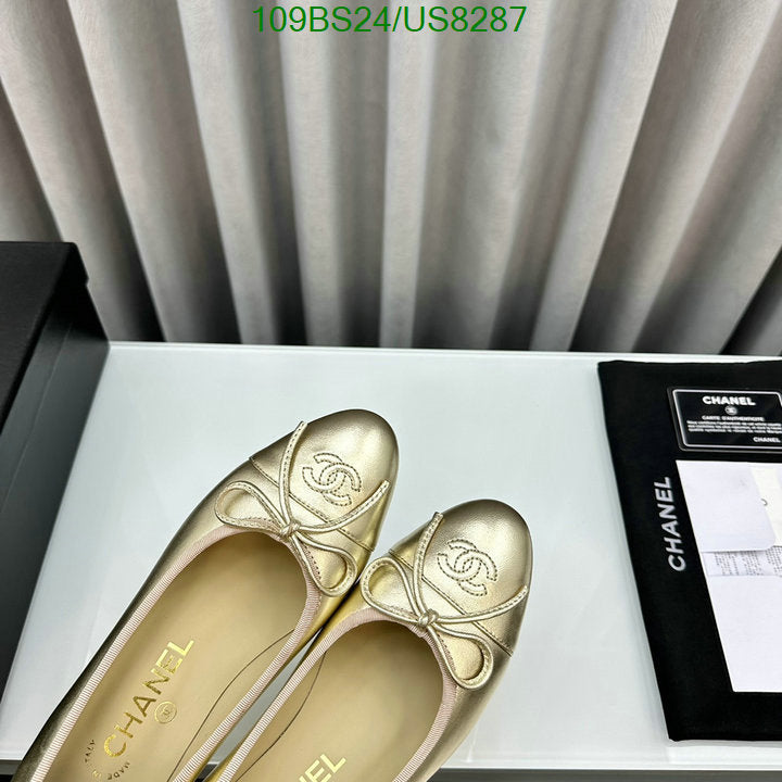 SAMC - CHL Women Shoes Ballet - 117
