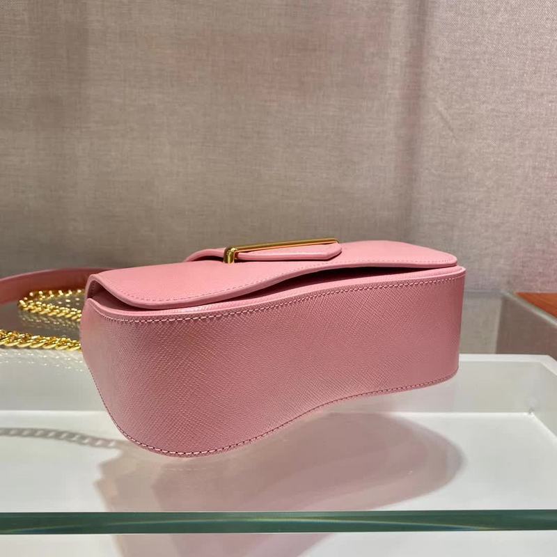 Satchel Bags - PDA Bags - 1558