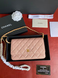 Satchel Bags - CHL Bags - 3990