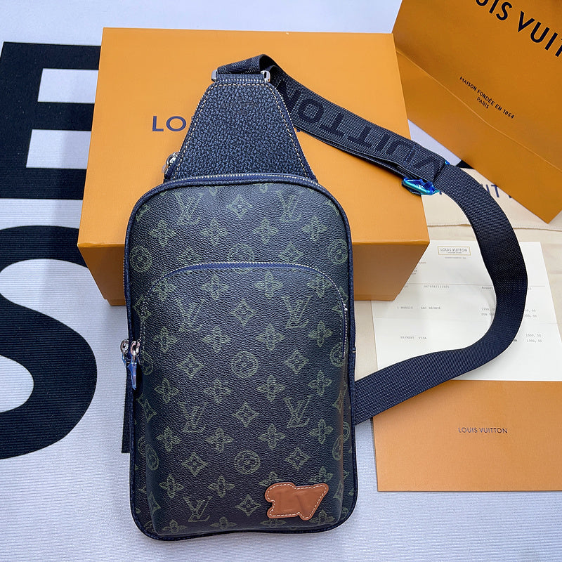 Glami GlamI Lu-Vi bags - 10213