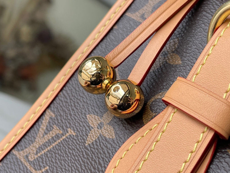GlamI Lu-Vi bags - 5496
