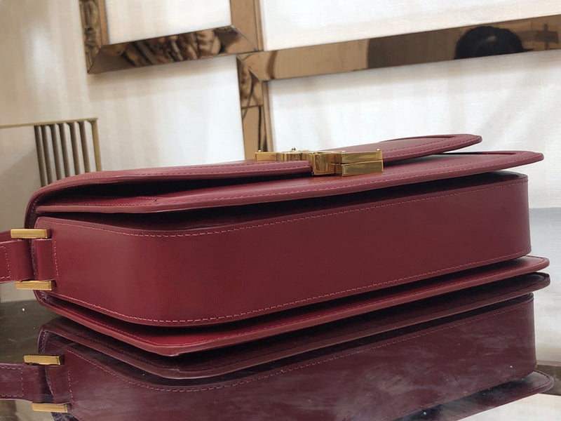 Satchel Bags - SLY Bags - 2373
