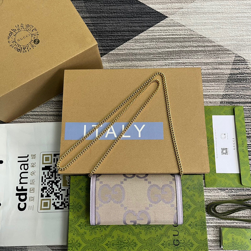 Glami - GUKI Wallets - 164