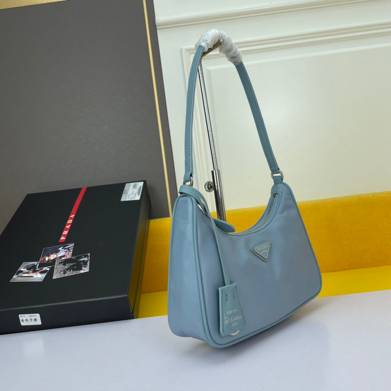 Satchel Bags - PRA Bags - 294