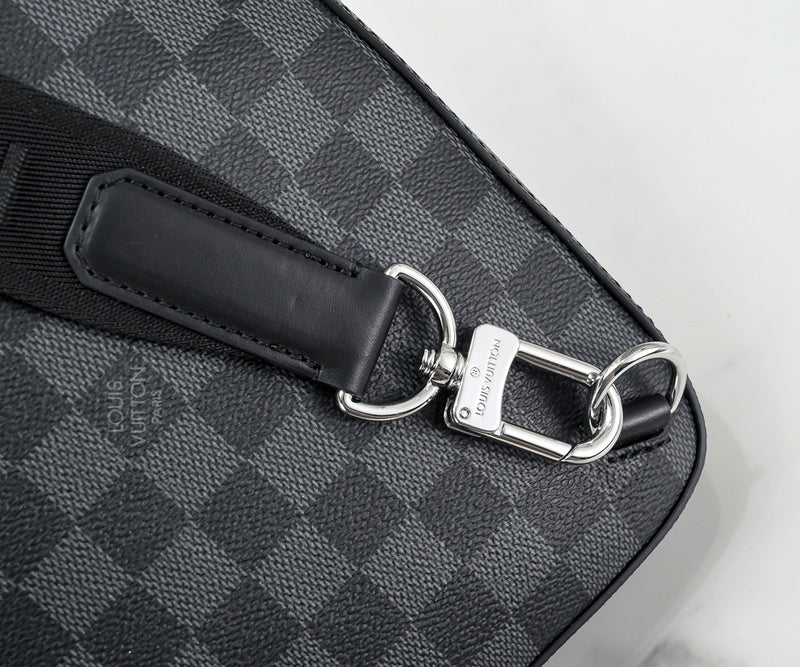 Satchel Bags - VL2 Bags - 310