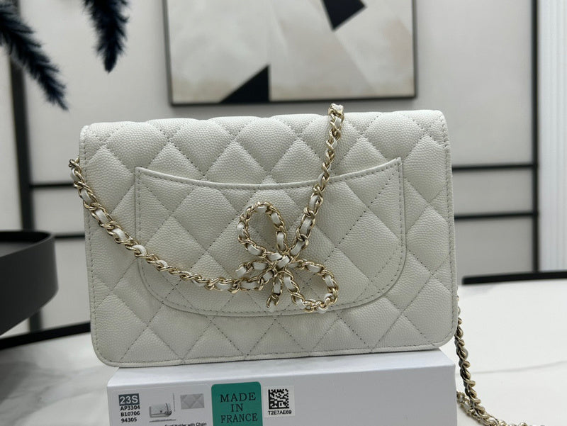 Chanel Bags