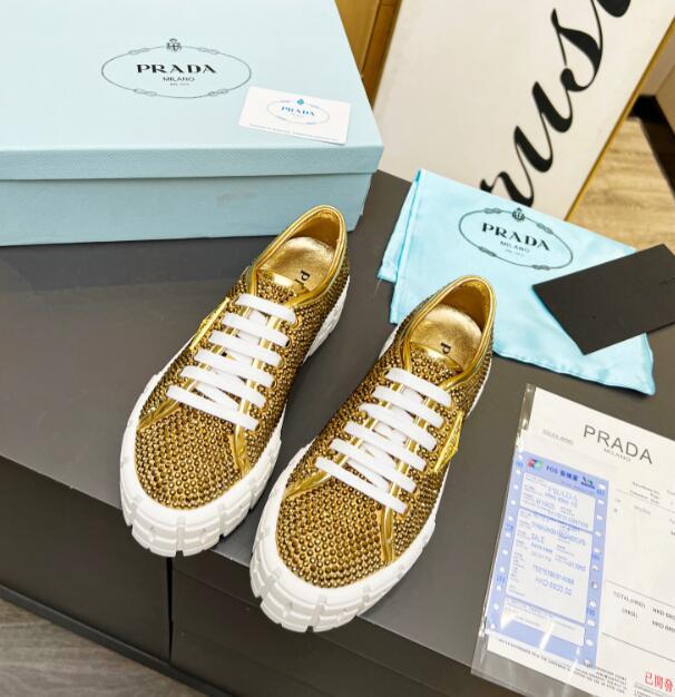 Glamy - PD Women Shoes - 277
