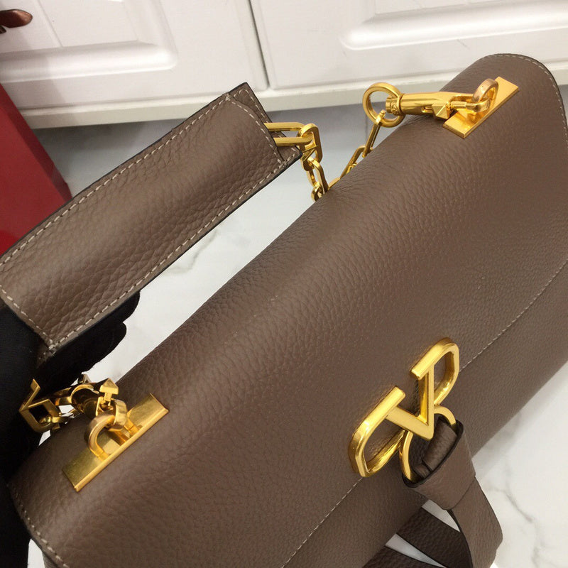 Satchel Bags - VTO Bags - 381