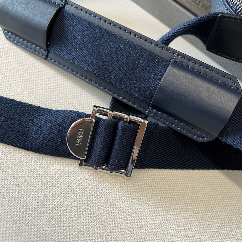 Glamy - LWO Bags - 503
