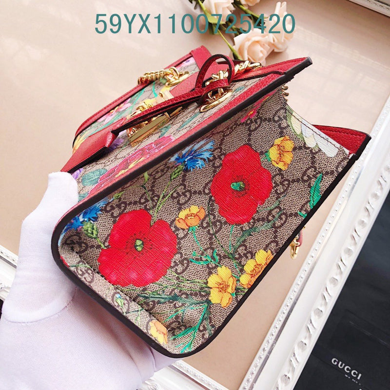 Glami Fashion - GCI Bags - 10955